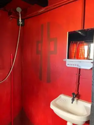 Apartment Centinela Sur Cabo Polonio