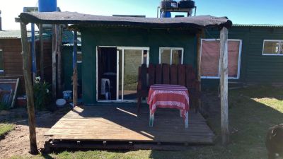 Apartamento Centinela Sur Cabo Polonio