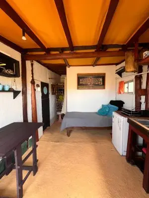 Apartment Centinela Sur Cabo Polonio