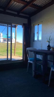 Apartamento Centinela Sur Cabo Polonio