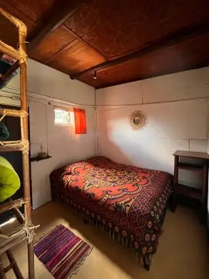 Apartment Centinela Sur Cabo Polonio