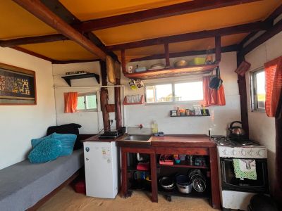 Apartment Centinela Sur Cabo Polonio