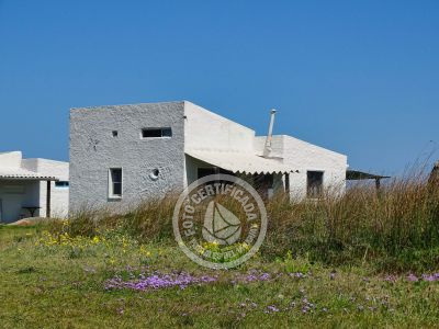 House El Lobato Cabo Polonio