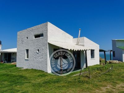 House El Lobato Cabo Polonio