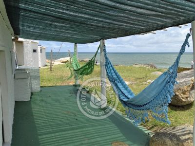 El Lobato - Cabo Polonio