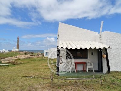 El Lobato - Cabo Polonio