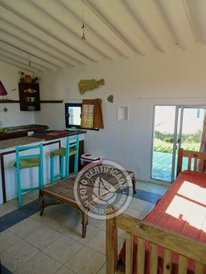 House El Lobato Cabo Polonio