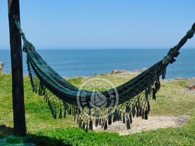 House El Lobato Cabo Polonio