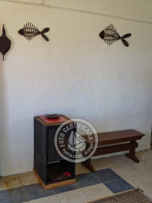 House El Lobato Cabo Polonio