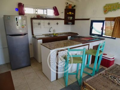 House El Lobato Cabo Polonio