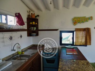 House El Lobato Cabo Polonio