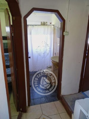 House El Lobato Cabo Polonio