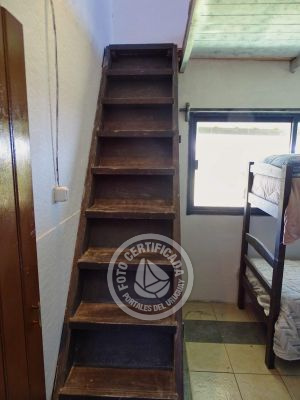 House El Lobato Cabo Polonio