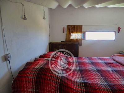 House El Lobato Cabo Polonio