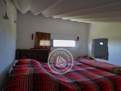 House El Lobato Cabo Polonio