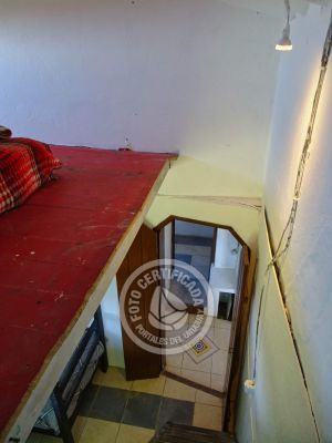 House El Lobato Cabo Polonio