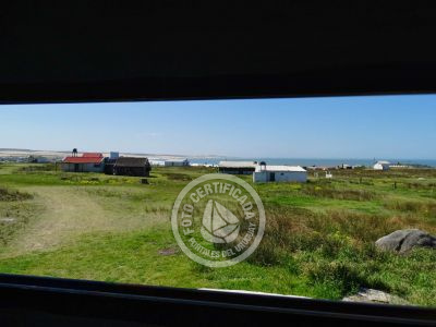 House El Lobato Cabo Polonio