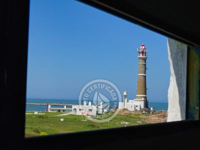 House El Lobato Cabo Polonio