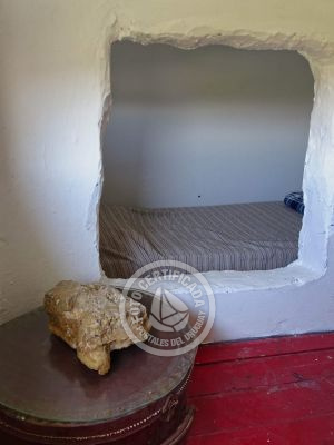 House El Lobato Cabo Polonio