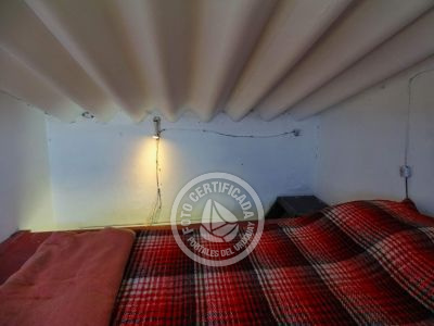 House El Lobato Cabo Polonio