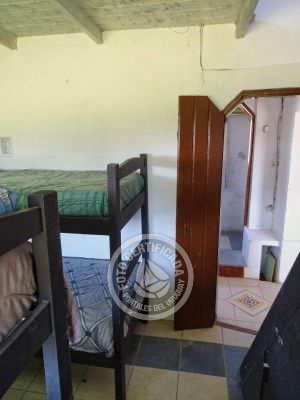 House El Lobato Cabo Polonio