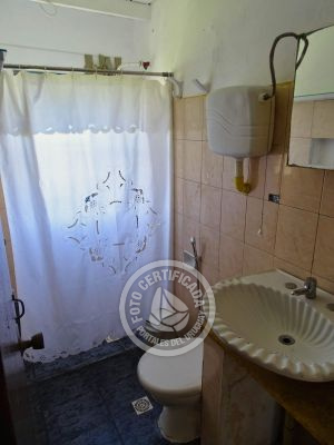 House El Lobato Cabo Polonio