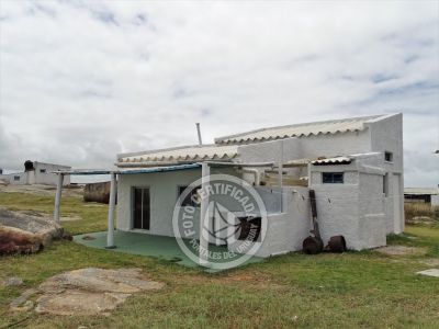 El Lobato - Cabo Polonio