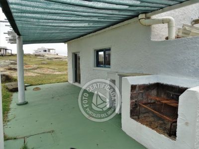 El Lobato - Cabo Polonio