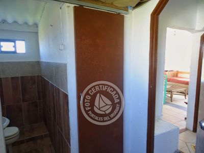 House El Lobato Cabo Polonio