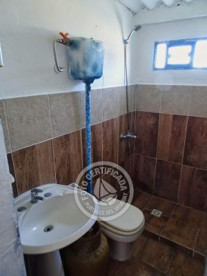 House El Lobato Cabo Polonio