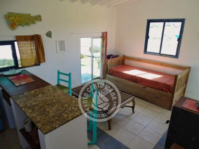 House El Lobato Cabo Polonio