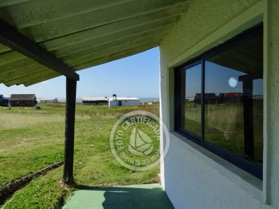 House El Lobato Cabo Polonio