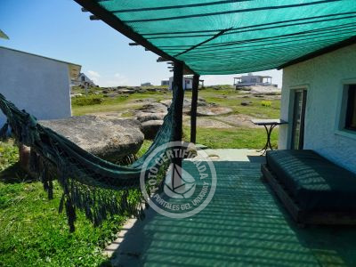 House El Lobato Cabo Polonio