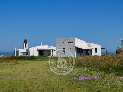 House El Lobato Cabo Polonio