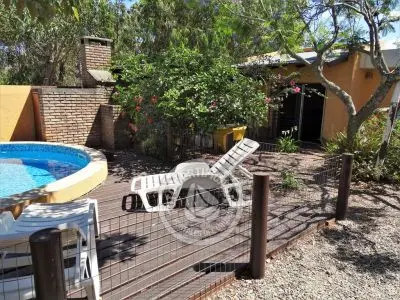 Villa Mar 4 - Araminda - Costa de Oro