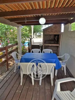 Villa Mar 4 - Araminda - Costa de Oro