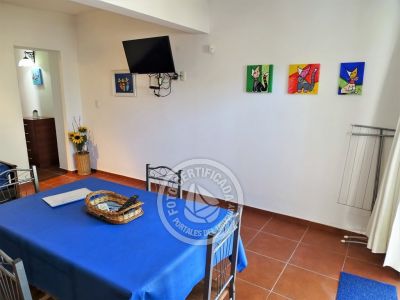 Villa Mar 4 - Araminda - Costa de Oro