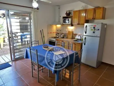 Villa Mar 4 - Araminda - Costa de Oro