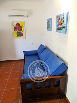 Villa Mar 4 - Araminda - Costa de Oro