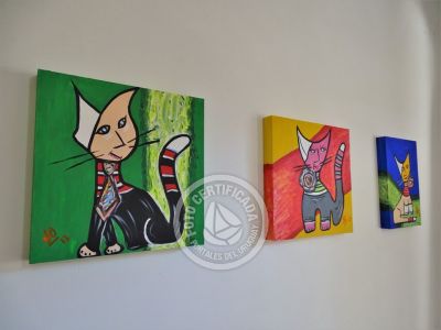 Villa Mar 4 - Araminda - Costa de Oro