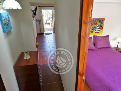 Villa Mar 4 - Araminda - Costa de Oro