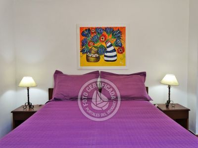 Villa Mar 4 - Araminda - Costa de Oro