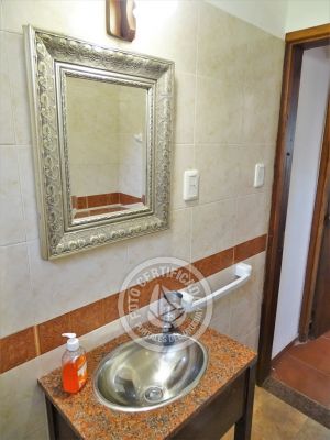 Villa Mar 4 - Araminda - Costa de Oro