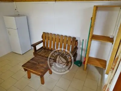 lo de marcelo apart - apto 4