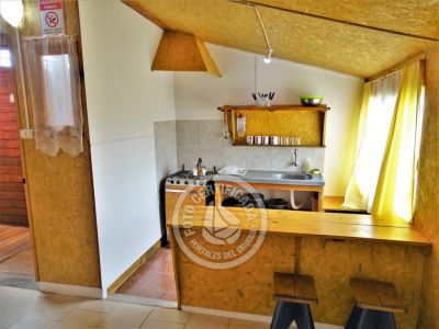 lo de marcelo apart - apto 4