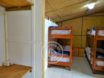 lo de marcelo apart - apto 4