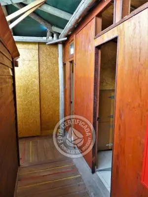 lo de marcelo apart - apto 4