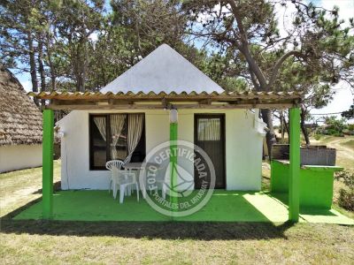 Piratas del Diablo 2 - Punta del Diablo