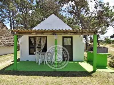 Piratas del Diablo 2 - Punta del Diablo