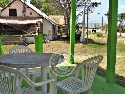 Piratas del Diablo 2 - Punta del Diablo